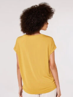 Turn Up Tee -Out Shino Sales Store 5051839730465 3