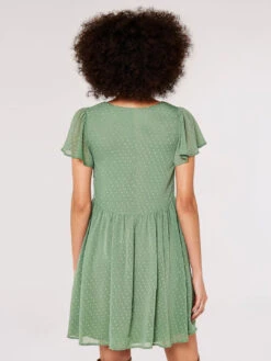 Skater Mini Dress -Out Shino Sales Store 5051839730816 3