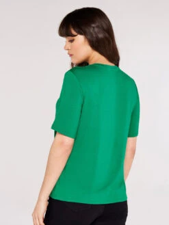 Cap Sleeve T-Shirt -Out Shino Sales Store 5051839732254 3