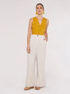 Sunspot Button Through Top -Out Shino Sales Store 5051839746008 2