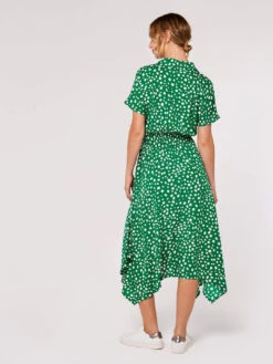 Dot Smock Dress -Out Shino Sales Store 5051839749214 3