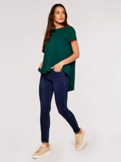 Oversize High-Low Top -Out Shino Sales Store 5051839750258 3