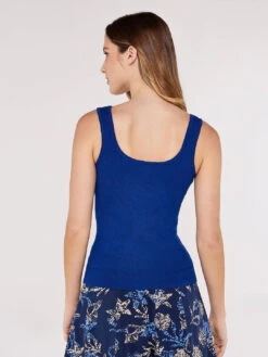 Knitted Vest -Out Shino Sales Store 5051839754423 3