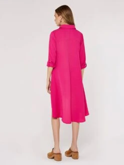 Airflow Shirt Mini Dress -Out Shino Sales Store 5051839757400 3