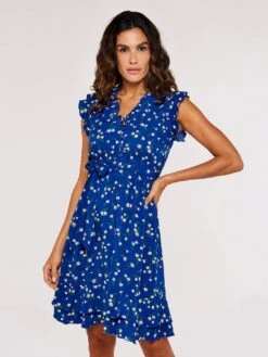 Daisy Ditsy Mini Dress