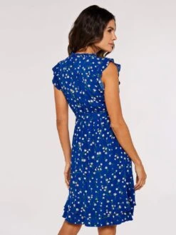 Daisy Ditsy Mini Dress -Out Shino Sales Store 5051839761209 3