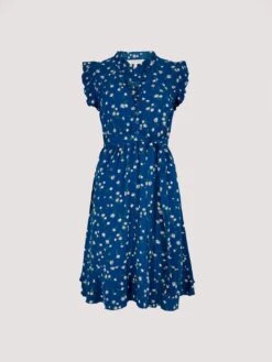 Daisy Ditsy Mini Dress -Out Shino Sales Store 5051839761209 cutout