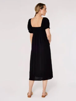 Tie Details Midi Dress -Out Shino Sales Store 5051839762589 2