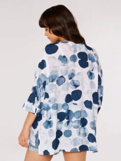 Abstract Paint Print Top -Out Shino Sales Store 5051839783379 3