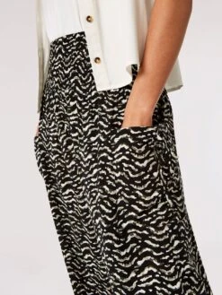 Watercolor Waves Jogger -Out Shino Sales Store 5051839786189 2