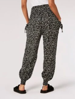 Watercolor Waves Jogger -Out Shino Sales Store 5051839786189 3