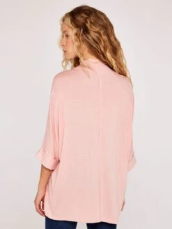 Soft Mid Seam Top -Out Shino Sales Store b 5051839599673
