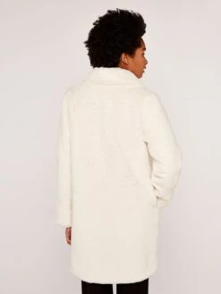 Soft Faux Fur Coat -Out Shino Sales Store b 5051839610255