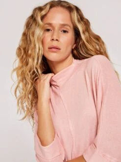 Soft Mid Seam Top -Out Shino Sales Store d1 5051839599673