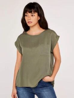 Split Back Tee -Out Shino Sales Store f 5051839475649