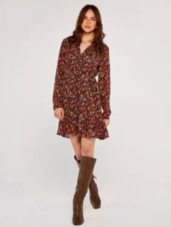 Ditsy Dress -Out Shino Sales Store f 5051839560246