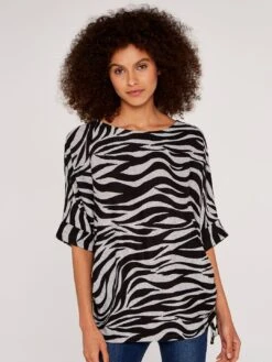 Zebra Top -Out Shino Sales Store f 5051839583368