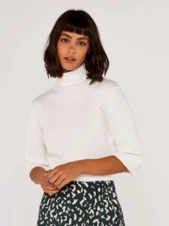 Turtle Neck Jumper -Out Shino Sales Store t 5051839566637